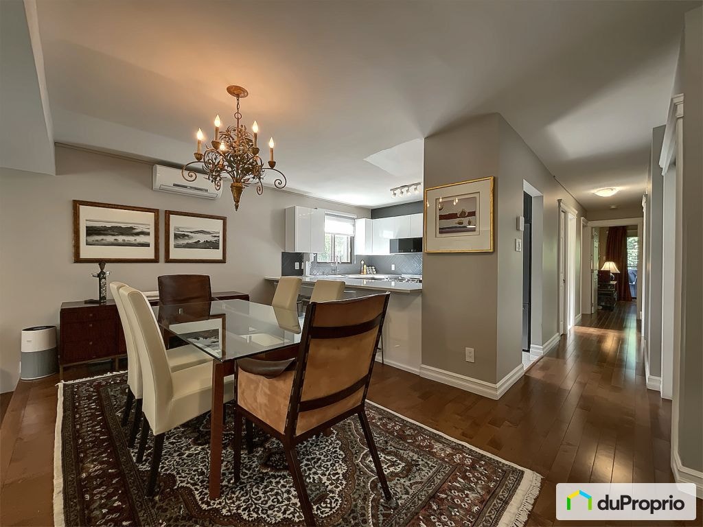 $469,000 - Condominium for sale in St-Lambert — photo 2