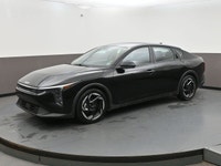 The 2025 Kia K4 EX delivers sleek modern styling, advanced technology, and premium comfort in a refi... (image 2)