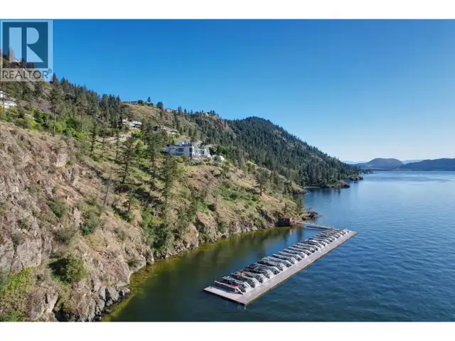 180 Sheerwater Court Unit# 9 Kelowna, British Columbia in Land for Sale in Penticton - Image 21