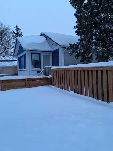 House for rent 1st February