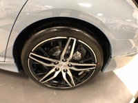 Anti-Lock Brakes;Driver Air Bag;Fog Lights;Passenger Air Bag;Security System;Side Air Bag;Traction C... (image 9)