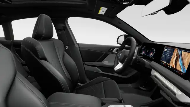 2026 BMW 2 Series 228 xDrive | Maintenance planifiée sans in Cars & Trucks in City of Montréal - Image 10