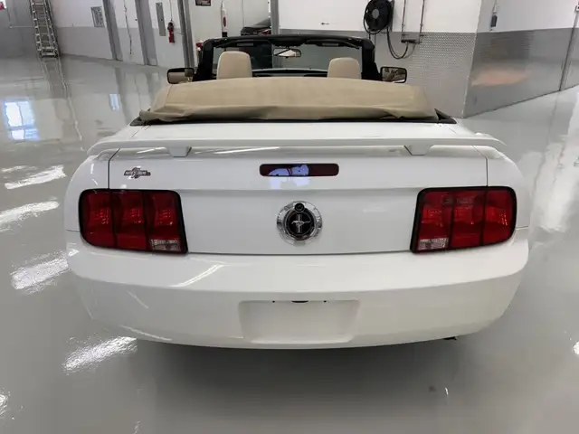 2005 Ford Mustang ***67 000KM***CONVERTIBLE*** in Cars & Trucks in City of Montréal - Image 6