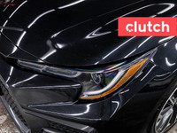 1 OWNER / Climate Control, Bluetooth Music, Touchscreen Display and more! Clutch is the largest onli... (image 7)