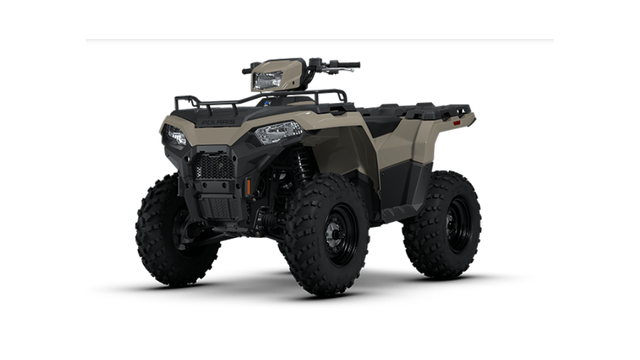 2026 Polaris SPORTSMAN 570cc 4X4 in ATVs in Muskoka - Image 3