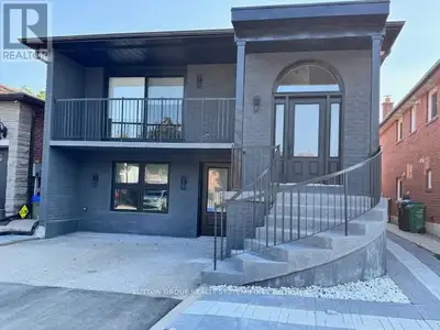 SUITE #2 - 4425 CURIA CRESCENT Mississauga (Rathwood), Ontario