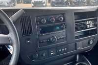 4.3 L 6 Cyl Engine Vehicle Disclosures: No Vehicle Disclosure 2024 Chevrolet Savana Visit us online... (image 5)