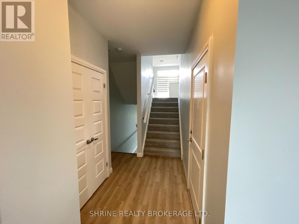 62 - 819 KLEINBURG DRIVE London North (North B), Ontario 4