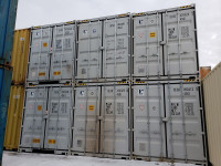 Shipping Containers - 20, 40, New & Used  ( Sea-Can`s) for Sale