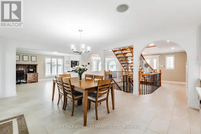 46 CHANTINE DRIVE South Stormont, Ontario in Houses for Sale in Cornwall - Image 17