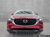 This 2023 Mazda CX-5 GS comes equipped with *Skyactiv-G 2.5L 4-cylinder engine with cylinder deactiv... (image 7)