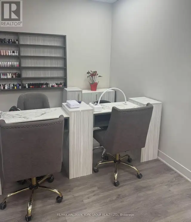 3-NAIL STATION - 6166 YONGE STREET Toronto (Willowdale West), On in Commercial & Office Space for Rent in City of Toronto - Image 4