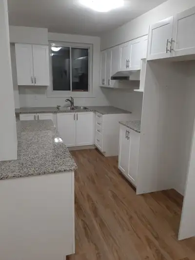 beautiful studio 2 ½ for rent in CôtedesNeige