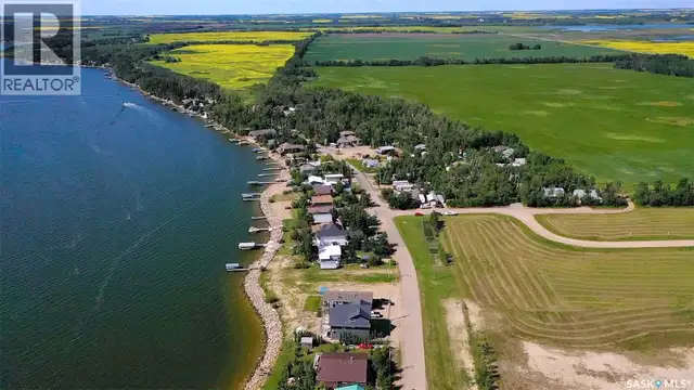 184 Shoreline DRIVE Fishing Lake, Saskatchewan in Houses for Sale in Saskatoon - Image 33