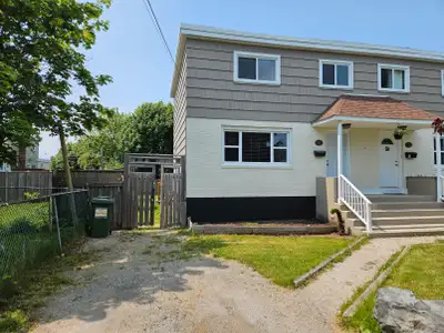 Beautiful Dartmouth 3 Bed Semi detachd in Manor Park