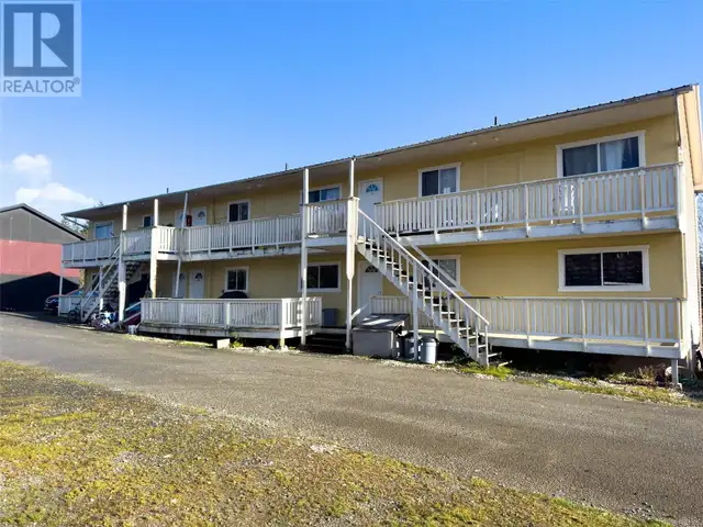 461 Coal Harbour Rd Coal Harbour, British Columbia in Commercial & Office Space for Sale in Port Hardy / Port McNeill - Image 3