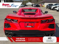 Mechanical & Powertrain Engine, 6.2L V8 DI, high-output Variable Valve Timing VVT , Active Fuel Mana... (image 5)