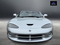 Welcome to Auto View! JUST LANDED!! 1999 Dodge Viper RT/10!! **HRE RIMS** **CLEAN CARFAX** The 1999... (image 2)