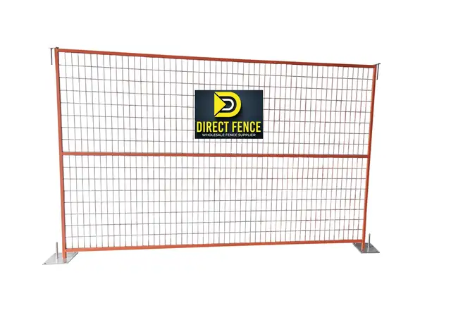 Temporary Fence Construction Fence - Core Blanc Group Inc. in Other Business & Industrial in Calgary - Image 4