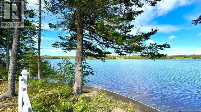 lot 2004-1 Straight Brook rd Tabusintac, New Brunswick in Land for Sale in Miramichi - Image 4