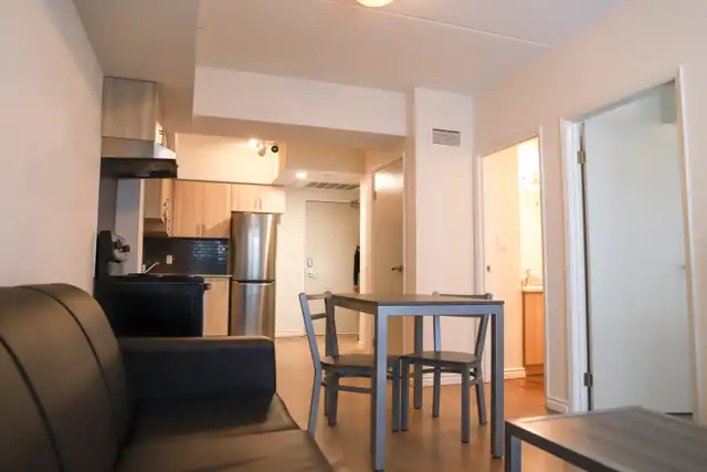 Jan-Aug Rental At Laurier In Waterloo in Long Term Rentals in Kitchener / Waterloo - Image 18
