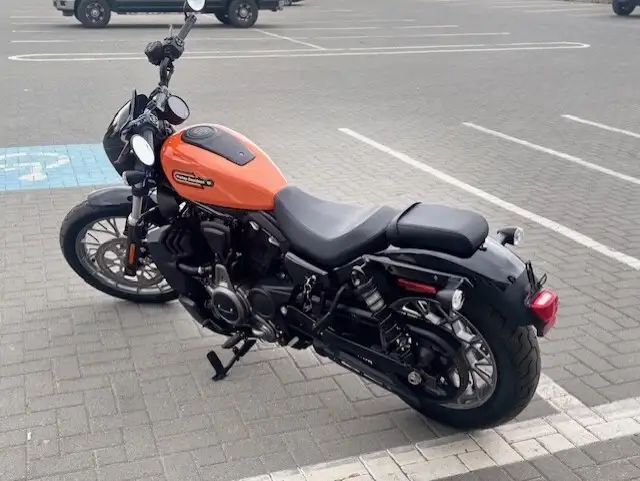 2024 Harley-Davidson Nightster Special in Sport Bikes in Sudbury - Image 9
