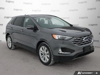 Tried-and-true, this 2024 Ford Edge Titanium | AWD | Heated Seats | Blindspot Monitor | Carplay | An... (image 6)