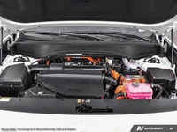 This Hyundai Palisade Hybrid has a trusty Turbo Gas/Electric I-4 2.5 L/152 engine powering this Auto... (image 5)