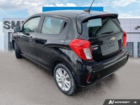 Saskatoon Motor Products - Recent Arrival! 2019 Chevrolet Spark LT Spark LT, 4D Hatchback, 1.4L DOHC... (image 3)