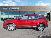 This 2023 Nissan Qashqai SV AWD is a stylish, efficient, and practical compact SUV built for confide... (image 1)