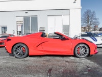 *Price Includes Luxury Tax* Performance Exhaust | Ventilated GT2 Bucket Seats | Natural Seat Belts |... (image 5)