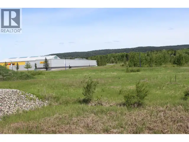 960 CHEW ROAD Quesnel, British Columbia in Commercial & Office Space for Sale in Quesnel - Image 19