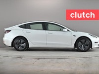 1 OWNER / Dual Zone Front Climate Control, Rear Collision Warning, Panoramic Sunroof and more! Clutc... (image 3)