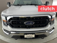 NO ACCIDENTS / CLEAN CARFAX / Brake Assist, Climate Control, Front View Camera and more! Clutch is t... (image 6)