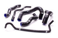 RADIATEUR HOSE KIT BLACK NOIR POUR MUSTANG 2005 GT