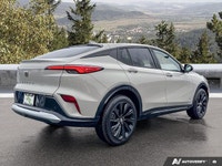FWD 4dr Sport Touring ... Engine: Turbocharged Gas 1.2L/ L/100Km City: 8.4 L/100Km Hwy: 7.4 Safety E... (image 4)