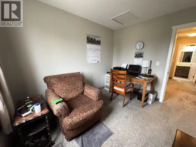 10115 - 10121 97 AVENUE Fort St. John, British Columbia in Condos for Sale in Fort St. John - Image 28