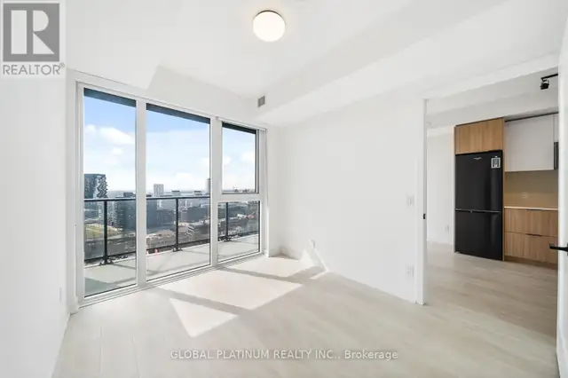 2103 - 5 DEFRIES STREET Toronto (Regent Park), Ontario in Long Term Rentals in City of Toronto - Image 19