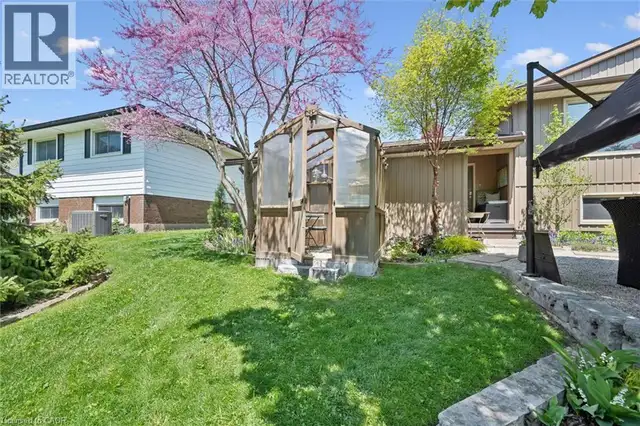 1 PINTAIL Drive Elmira, Ontario in Houses for Sale in Kitchener / Waterloo - Image 37