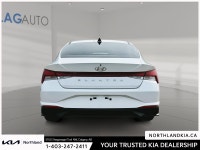 2023 Hyundai Elantra Essential New Price! Ready for anything, from the streets of Calgary to the hig... (image 2)
