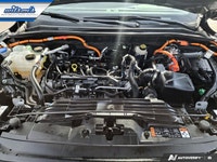 Come see this certified 2025 Ford Escape PHEV | Nav | Heated Wheel + Seats | Adaptive Cruise | CarPl... (image 8)