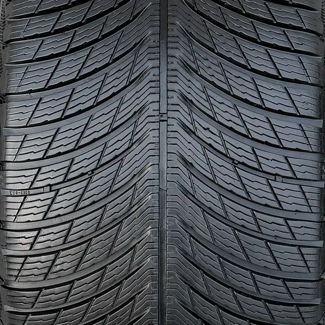 (98%) 4x Porsche Cayenne Coupe 20" OEM Winter Wheels Package in Tires & Rims in City of Toronto - Image 11