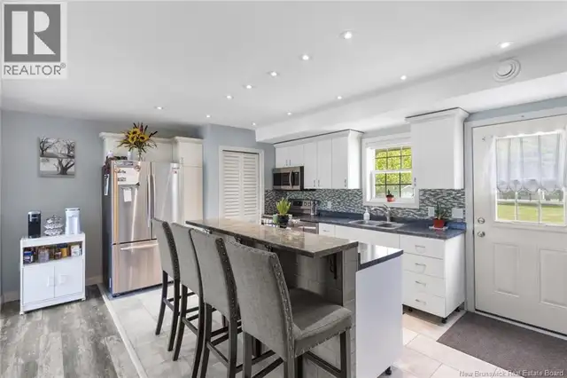 5572 Rte 10 Hardwood Ridge, New Brunswick in Houses for Sale in Fredericton - Image 28