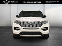 ===== 2022 Ford Explorer Platine ===== ===== Pourquoi acheter chez nous ? ===== Depuis plus de 50 an... (image 1)