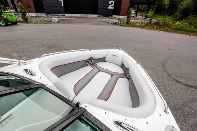 2011 Supra SUNSPORT 20V in Powerboats & Motorboats in Rimouski / Bas-St-Laurent - Image 40