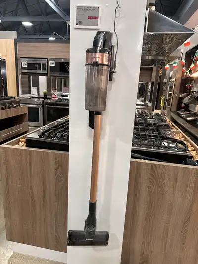 Samsung Jet™ 60 Pet Stick Vacuum VS15A6032R7/AA, View more