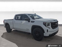 This 2024 GMC Sierra 1500 Elevation is powered by a strong 5.3L V8 engine paired with a smooth 8-spe... (image 7)