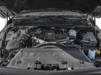 THIS LOW MILEAGE 2016 RAM 2500 CREWCAB COMES WITH A 5.7 V8 HEMI, TRADESMEN OPTION PACKAGE, TRAILER T... (image 8)