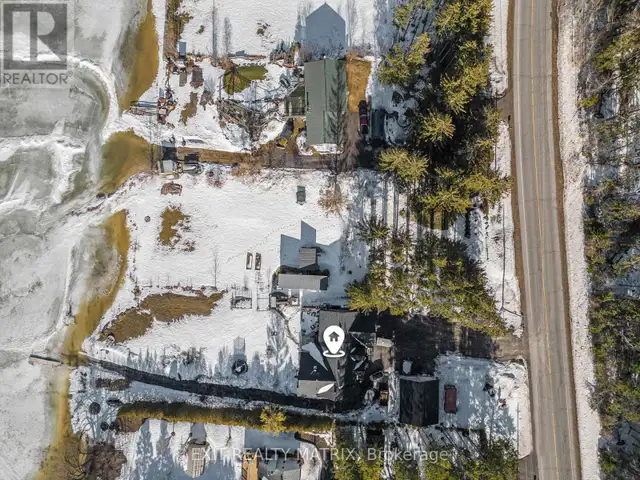 00 BAY ROAD Alfred and Plantagenet, Ontario in Land for Sale in Ottawa - Image 28