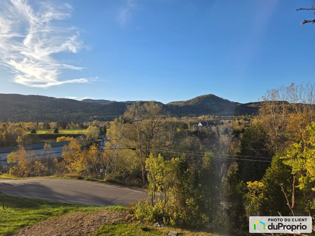 $200,000 - Commercial Lot for sale in L'Anse-St-Jean — photo 1